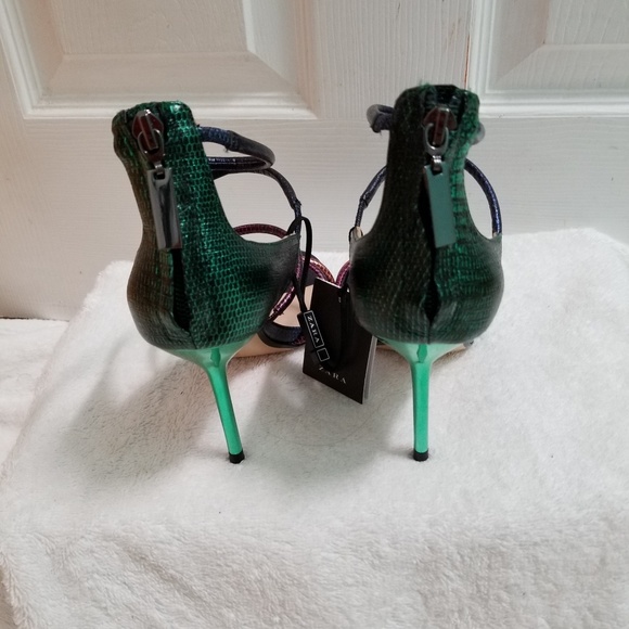 Zara shoes (5303) - Picture 8 of 8